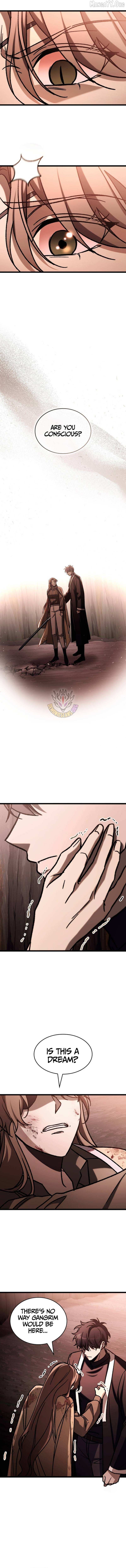 F-Class Destiny Hunter Chapter 115 page 11 - 
