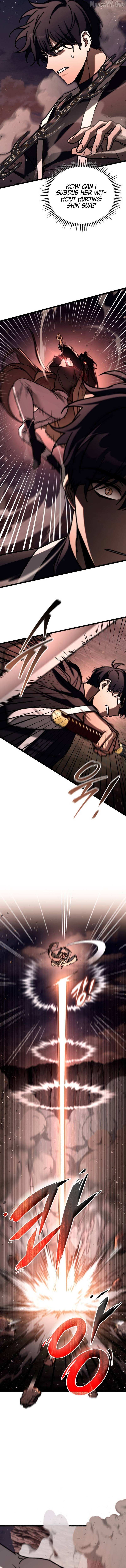 F-Class Destiny Hunter Chapter 115 page 7 - 