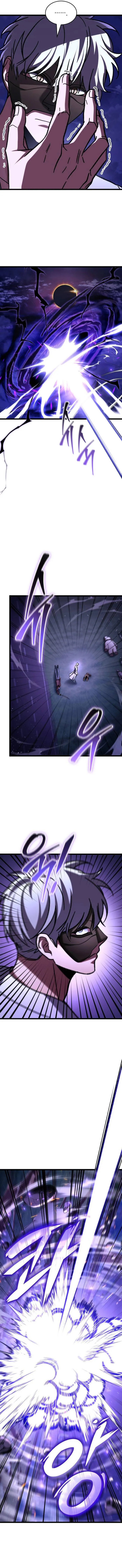 F-Class Destiny Hunter Chapter 117 page 12 - 