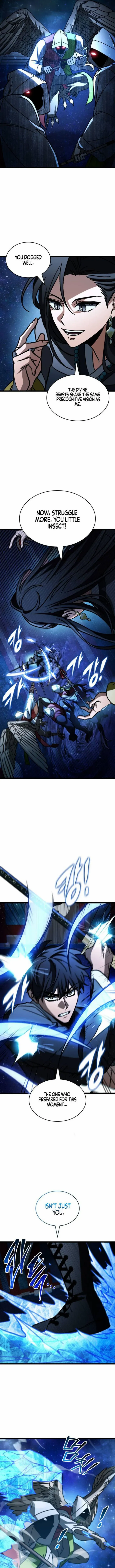 F-Class Destiny Hunter Chapter 119 page 9 - 