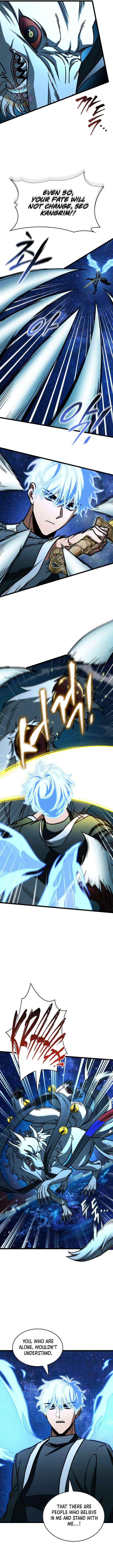 F-Class Destiny Hunter Chapter 120 page 11 - 
