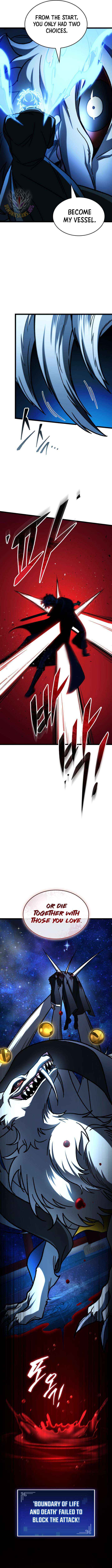 F-Class Destiny Hunter Chapter 120 page 15 - 