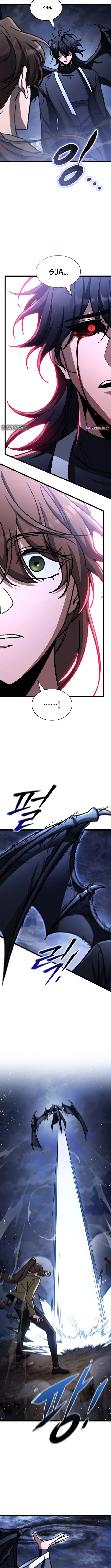 F-Class Destiny Hunter Chapter 122 page 11 - 
