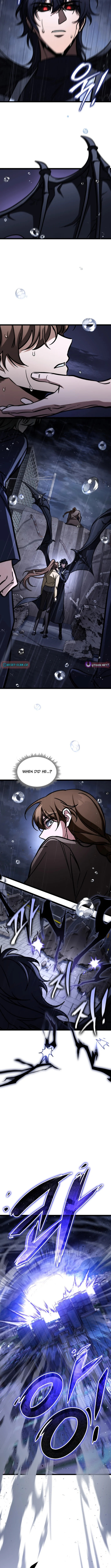 F-Class Destiny Hunter Chapter 122 page 9 - 