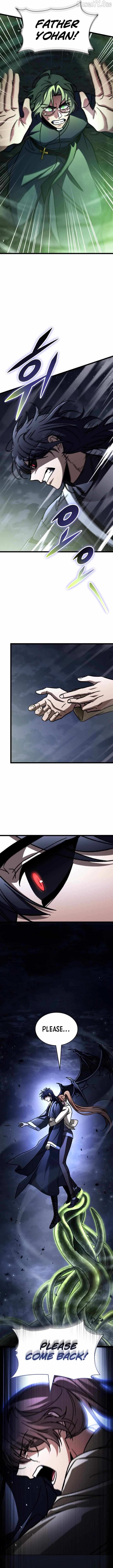 F-Class Destiny Hunter Chapter 123 page 17 - 