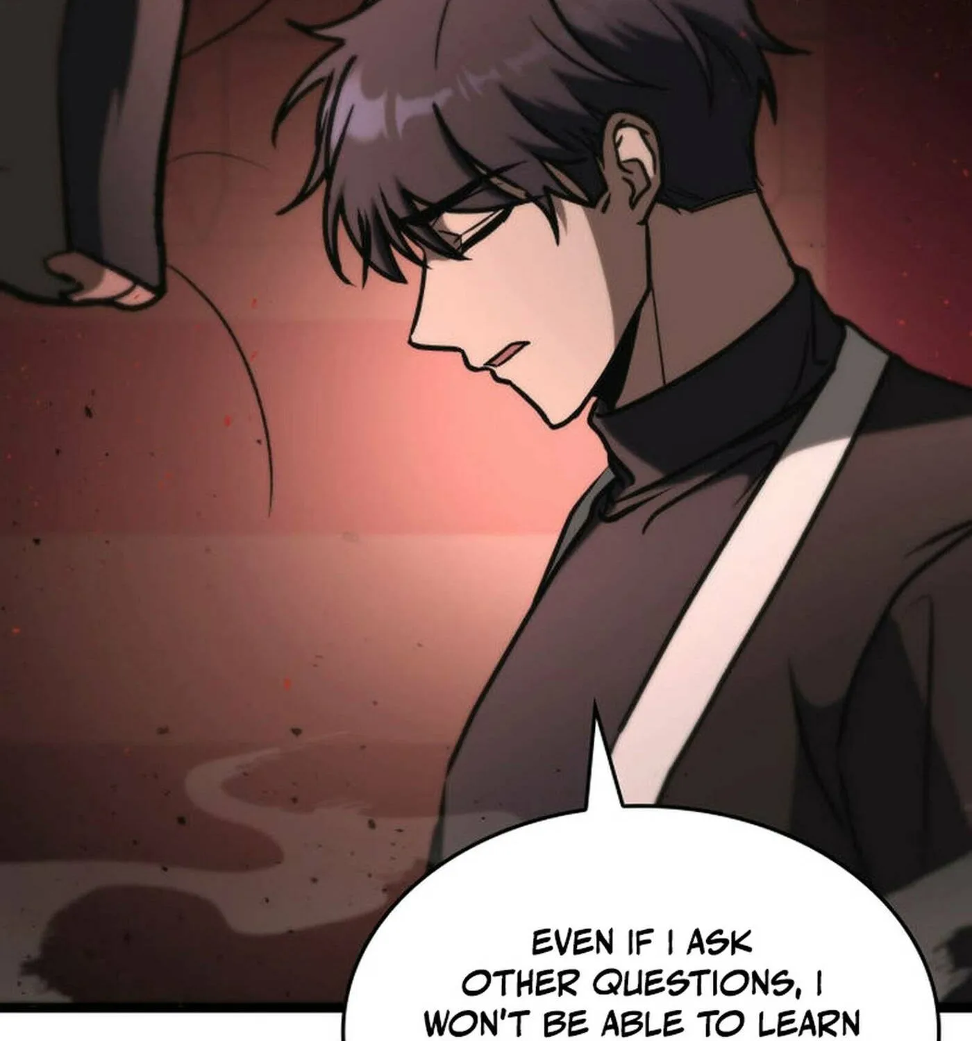 F-Class Destiny Hunter Chapter 86 page 122 - 