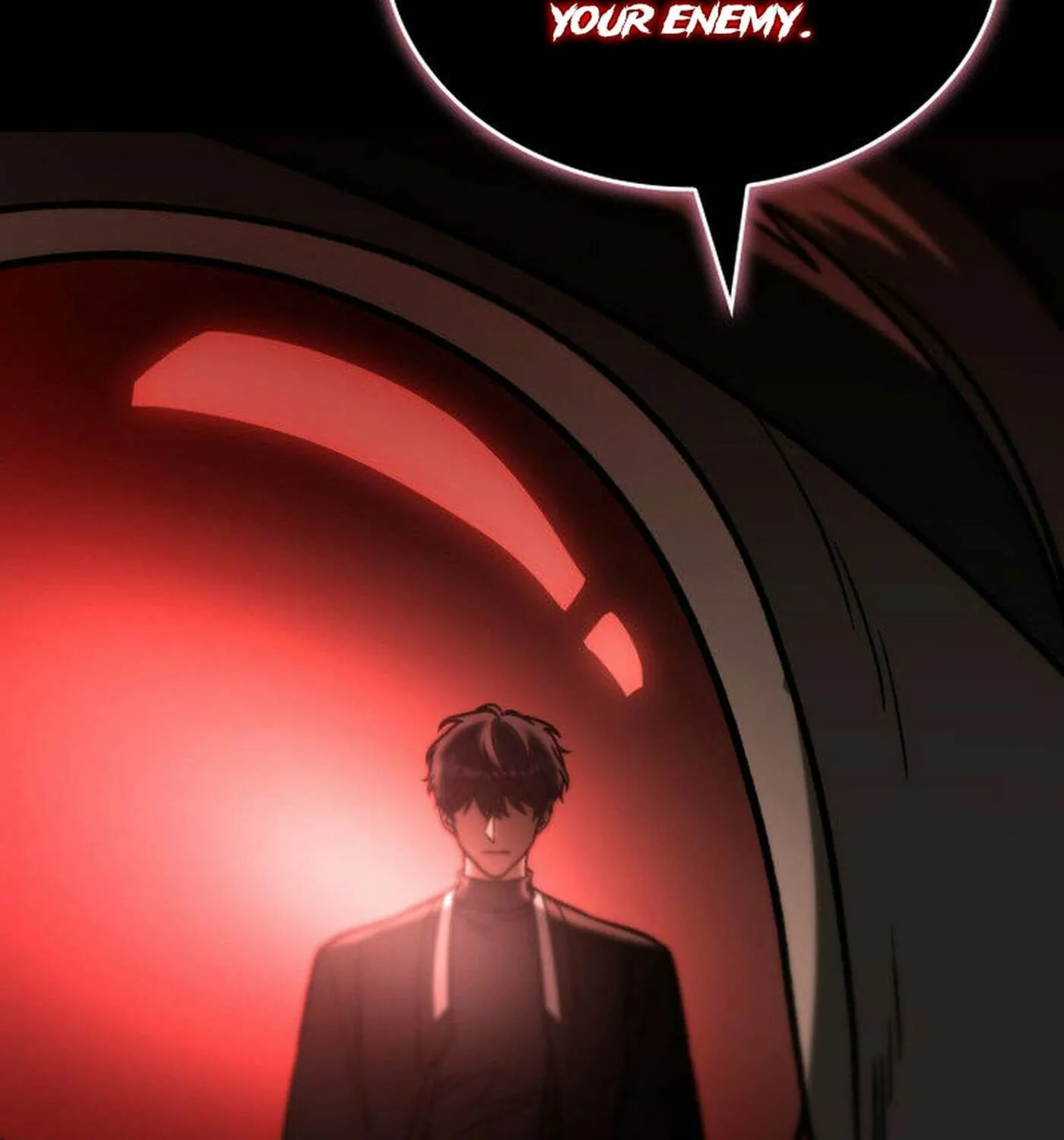 F-Class Destiny Hunter Chapter 86 page 132 - 