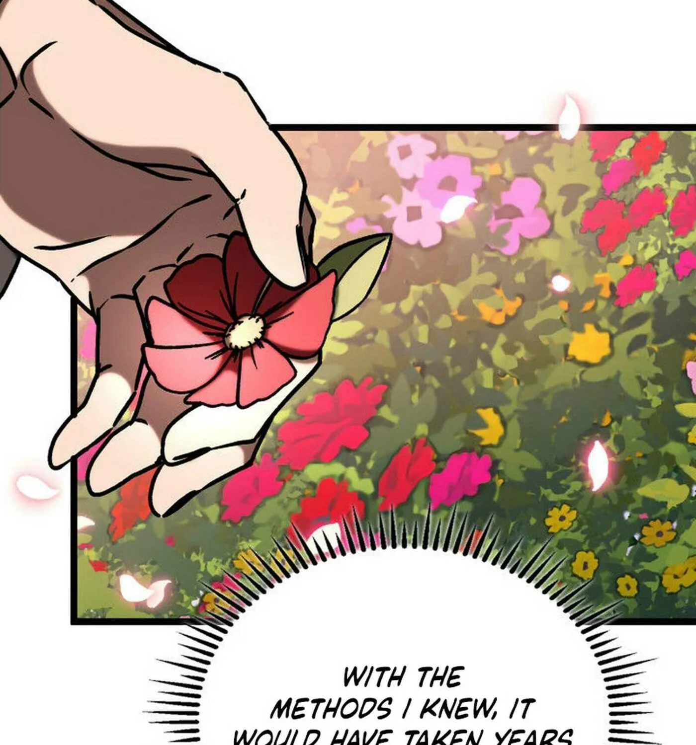F-Class Destiny Hunter Chapter 86 page 152 - 