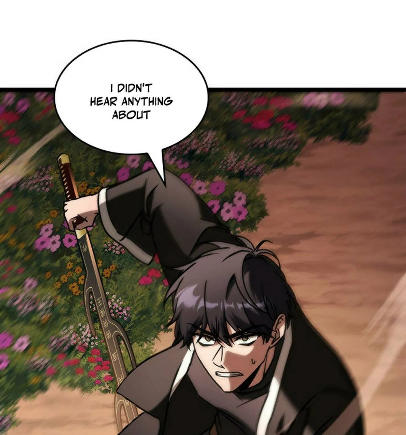 F-Class Destiny Hunter Chapter 86 page 168 - 