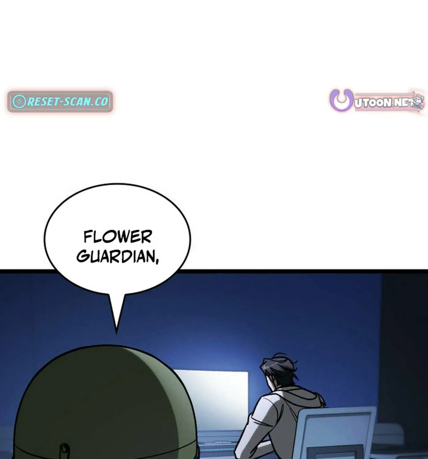 F-Class Destiny Hunter Chapter 86 page 203 - 