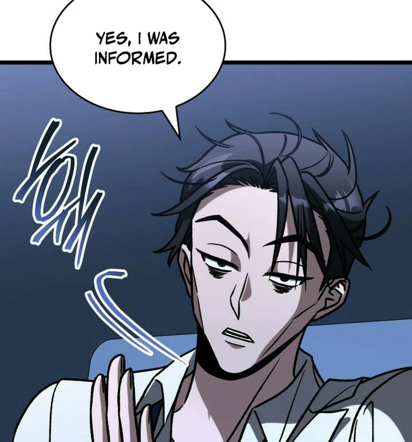 F-Class Destiny Hunter Chapter 86 page 206 - 