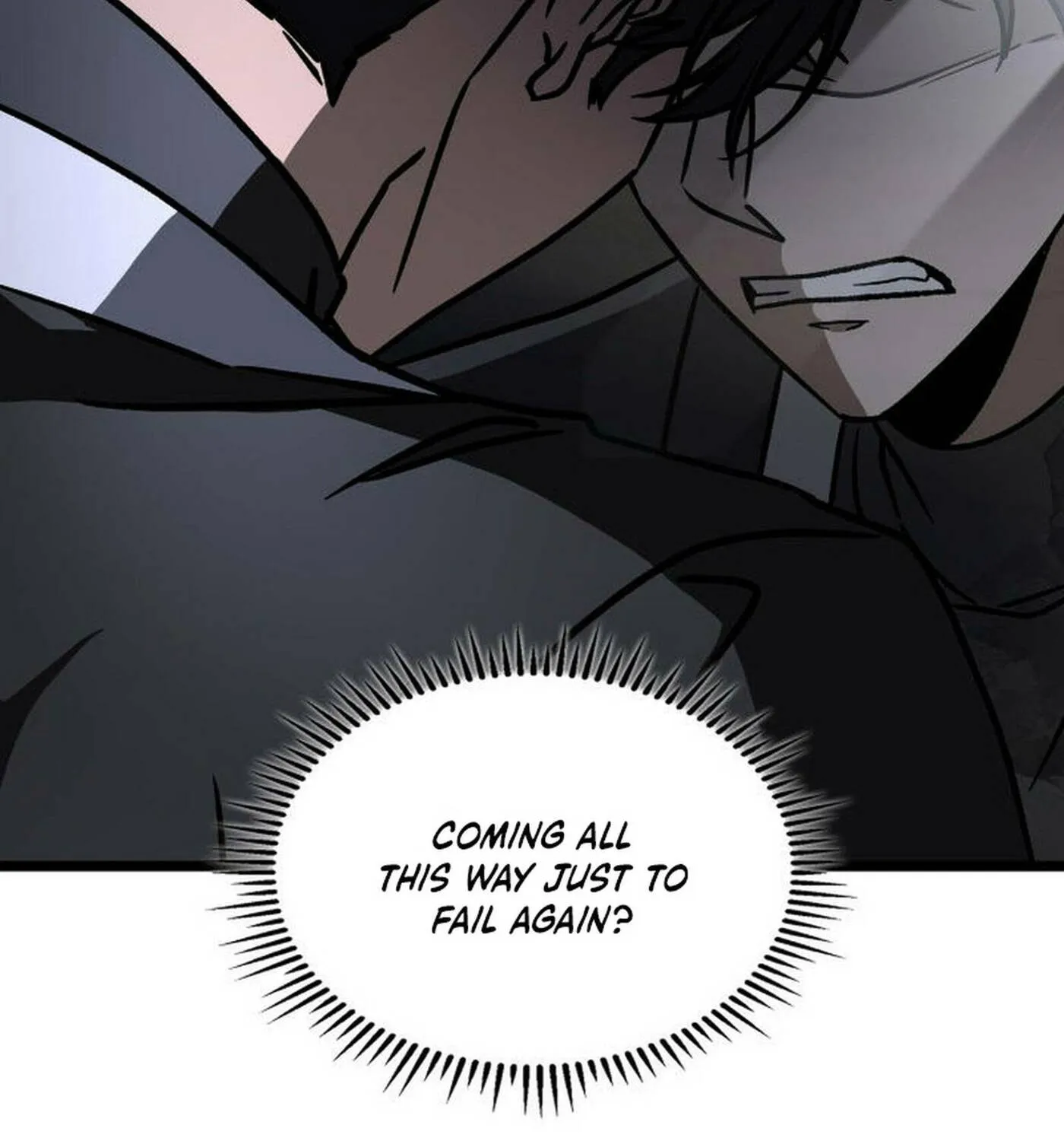 F-Class Destiny Hunter Chapter 86 page 233 - 