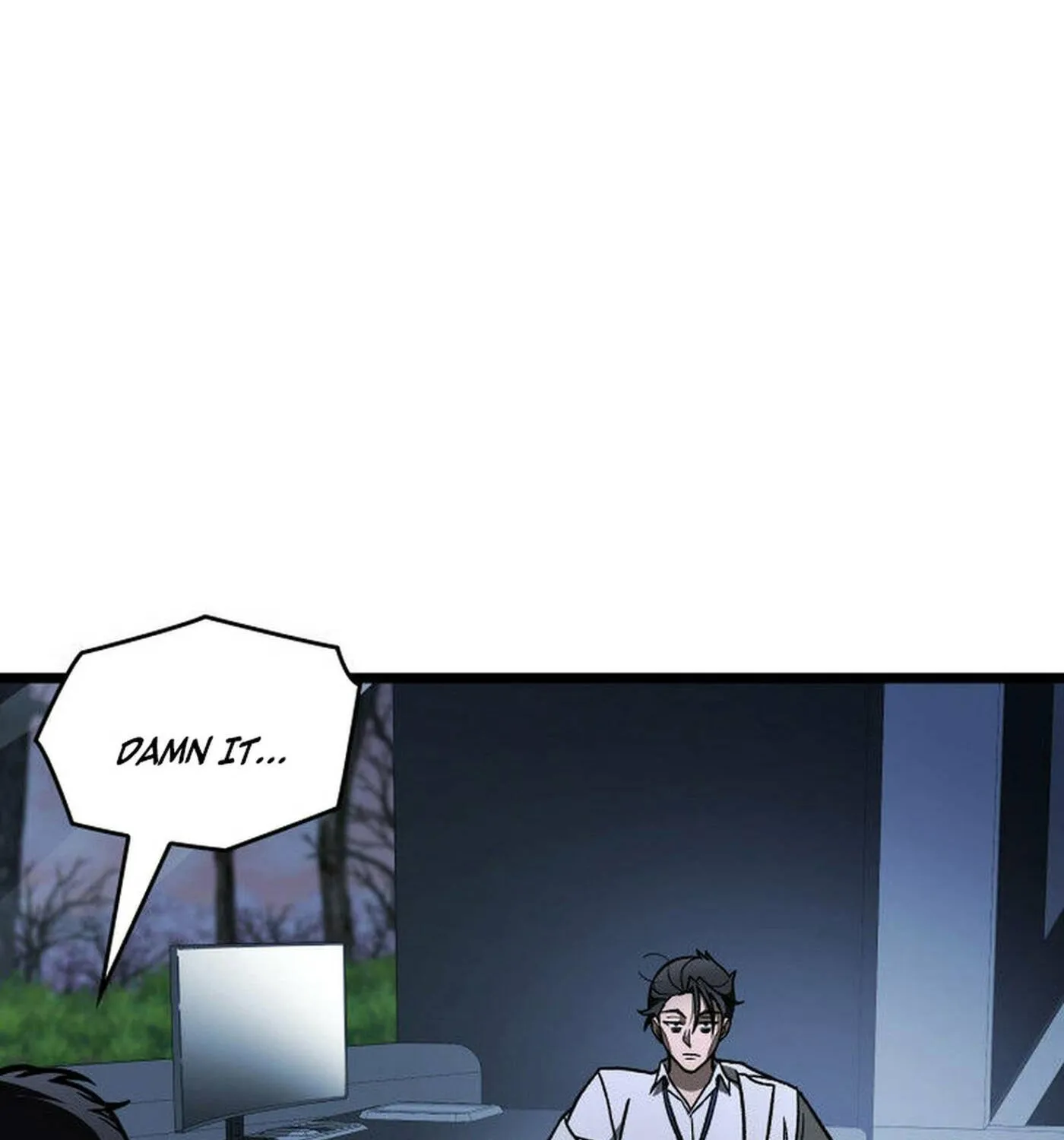 F-Class Destiny Hunter Chapter 86 page 234 - 