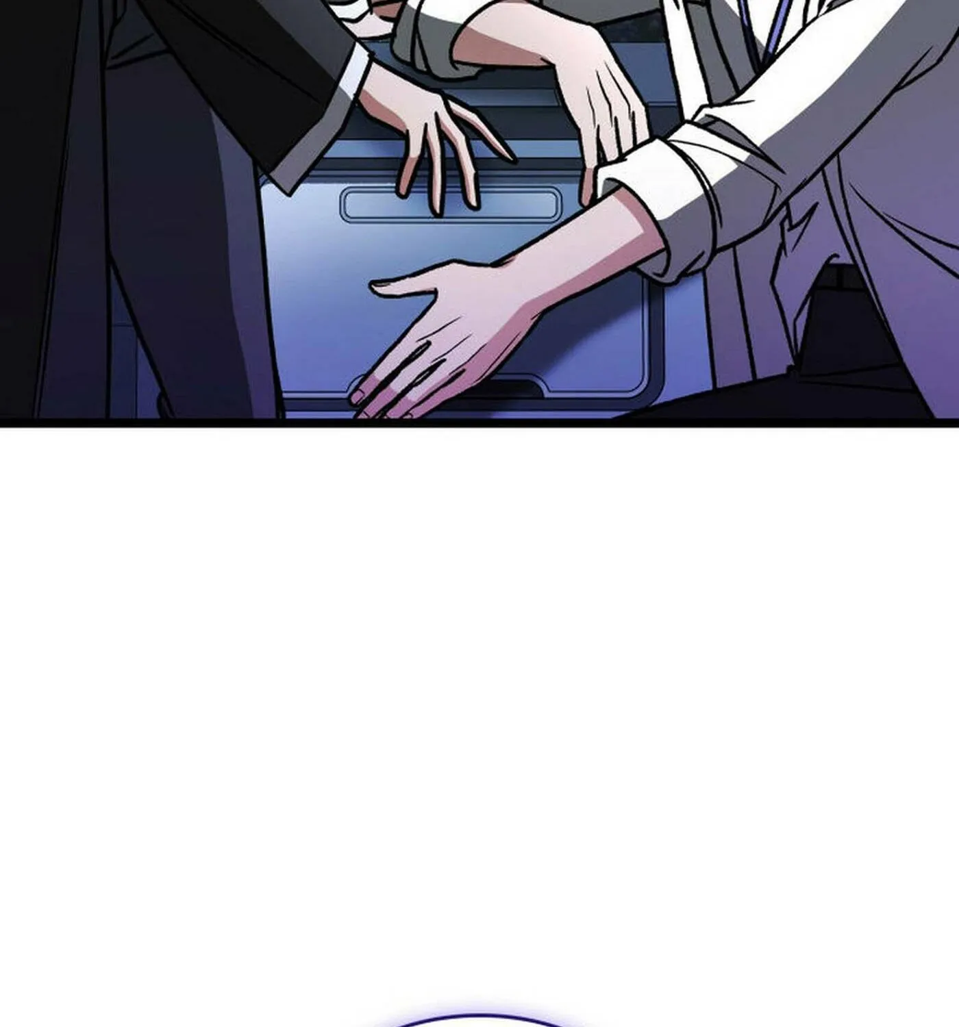 F-Class Destiny Hunter Chapter 86 page 244 - 