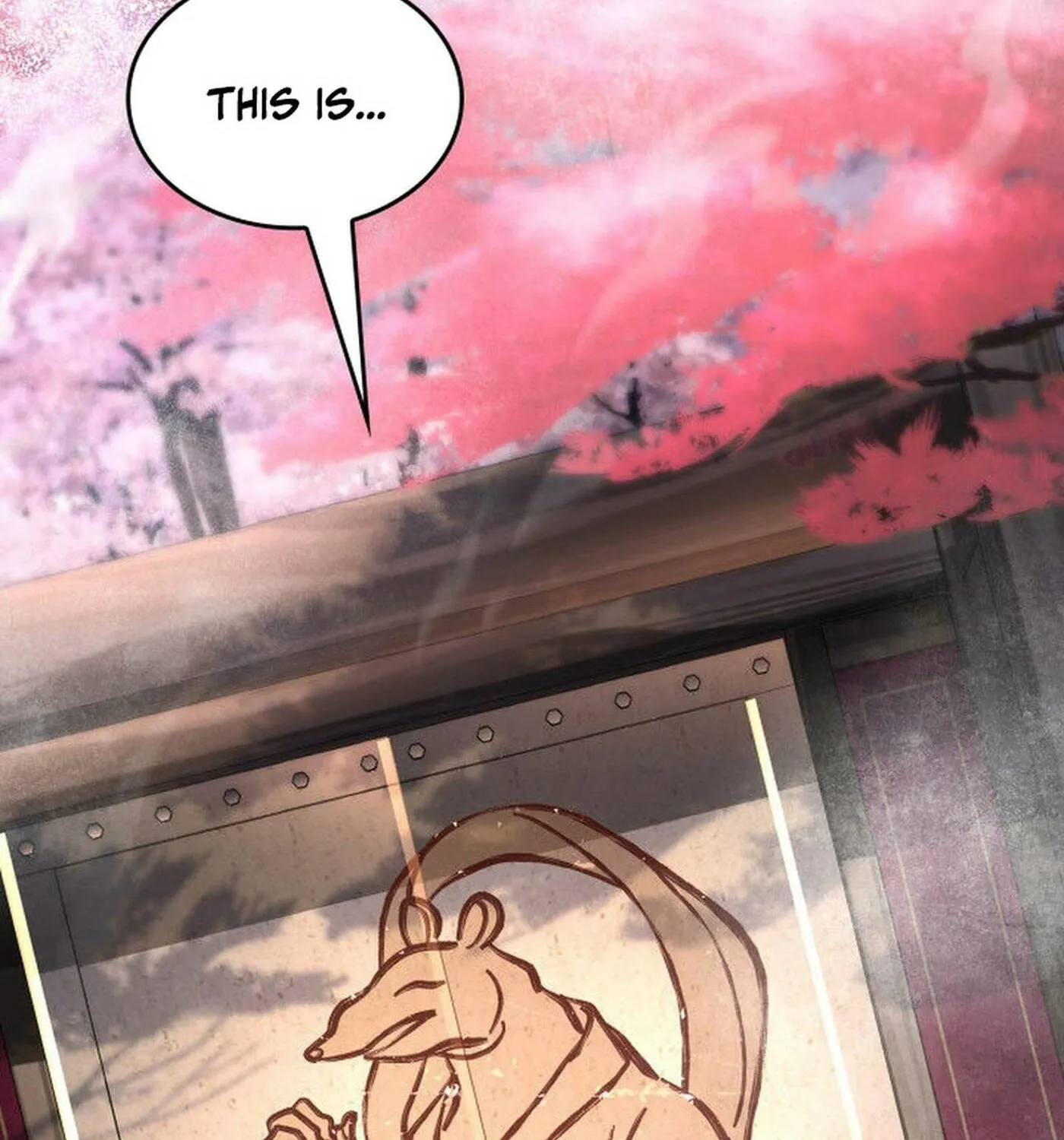 F-Class Destiny Hunter Chapter 86 page 27 - 