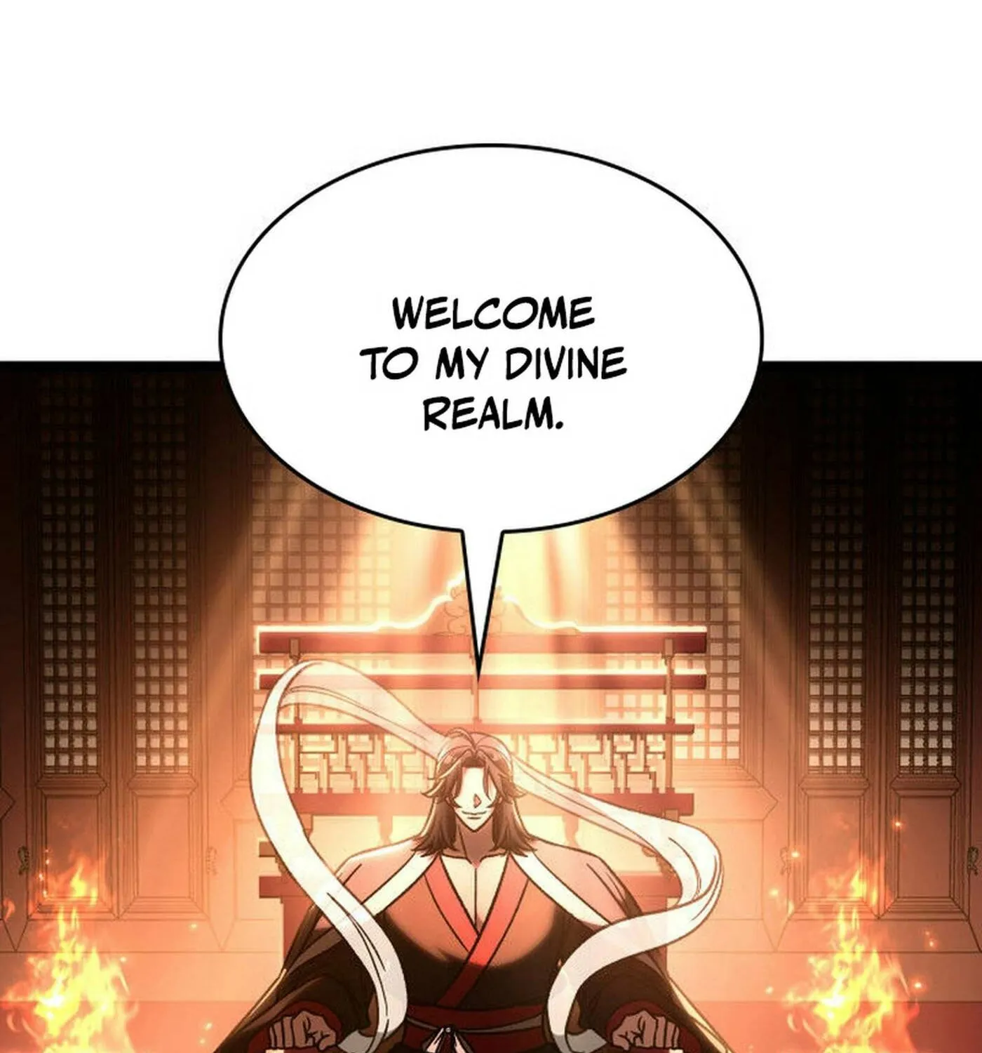 F-Class Destiny Hunter Chapter 86 page 42 - 
