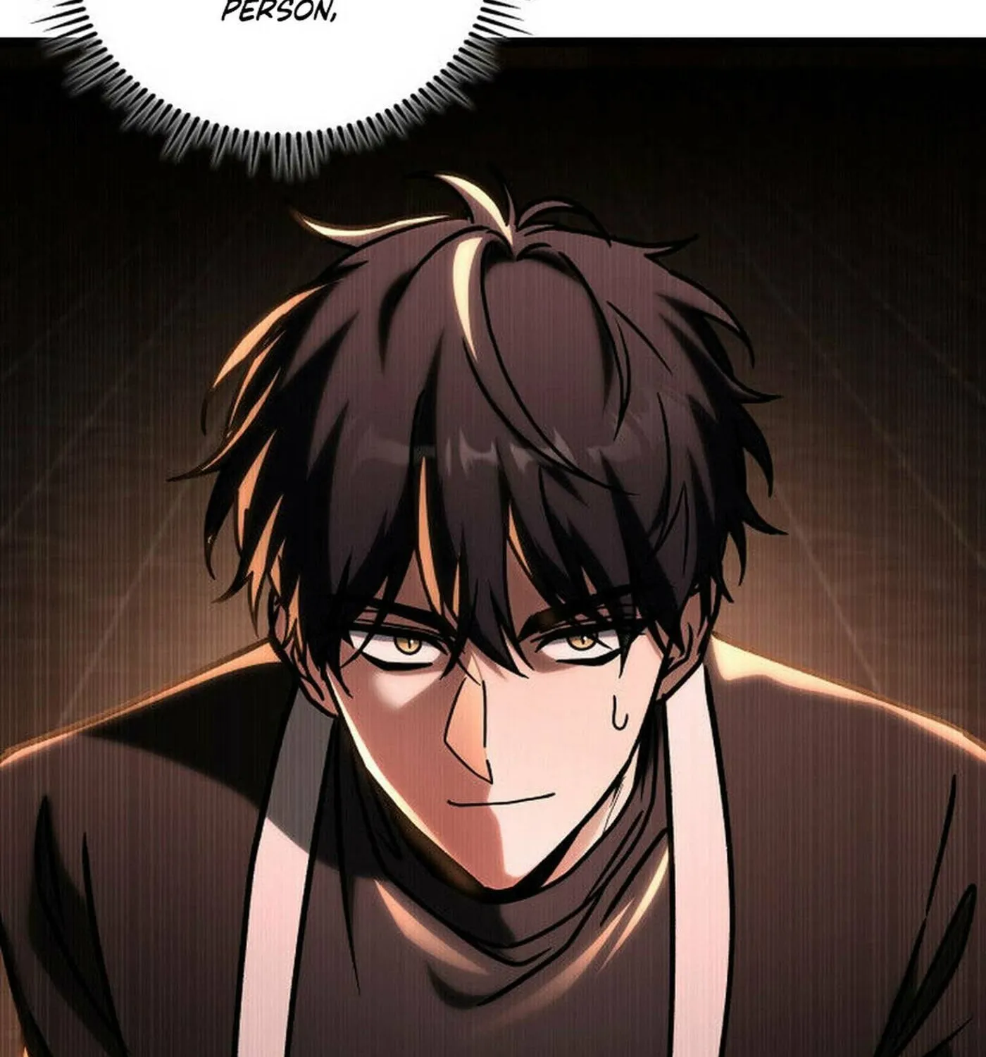 F-Class Destiny Hunter Chapter 86 page 49 - 