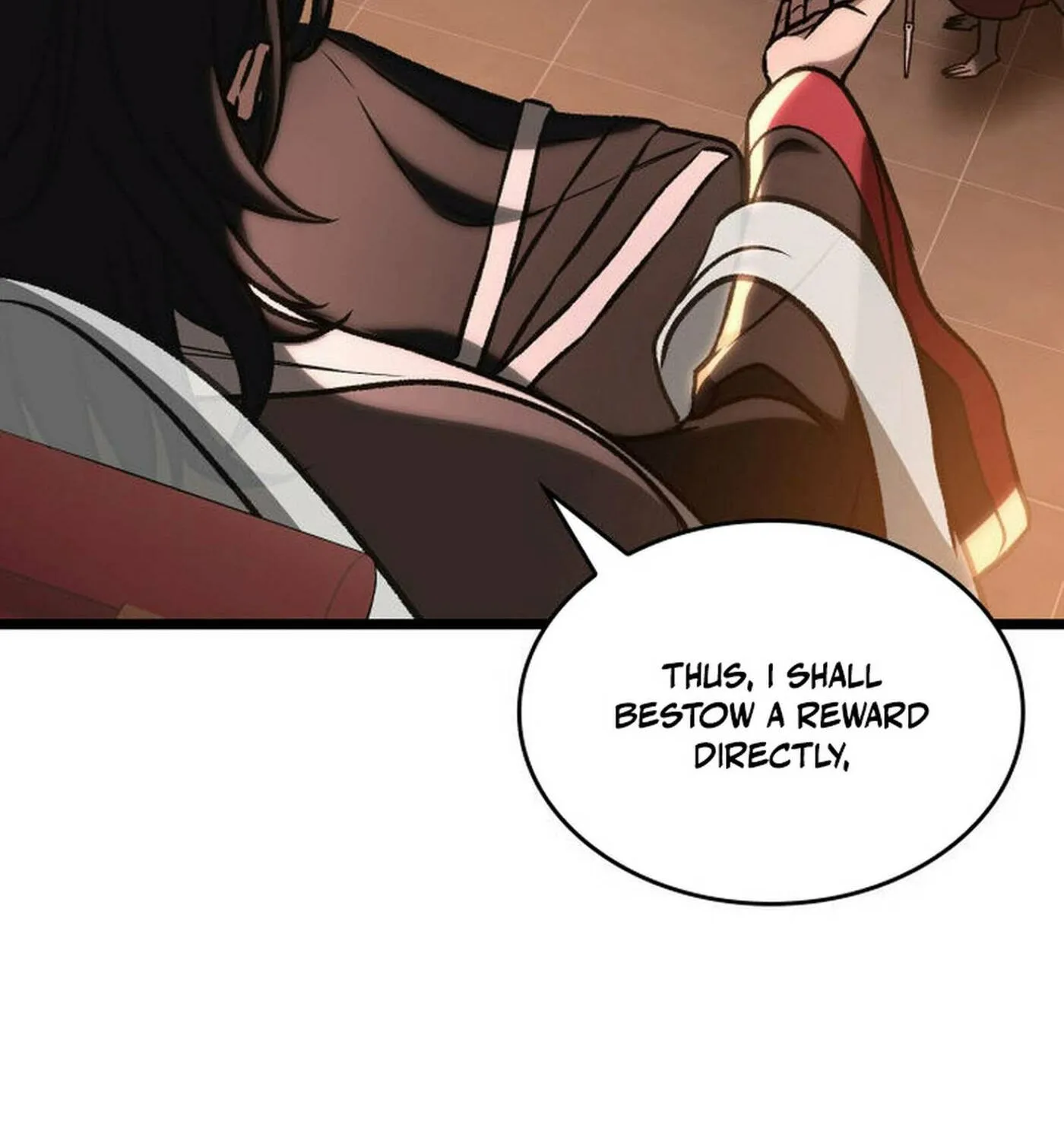 F-Class Destiny Hunter Chapter 86 page 54 - 