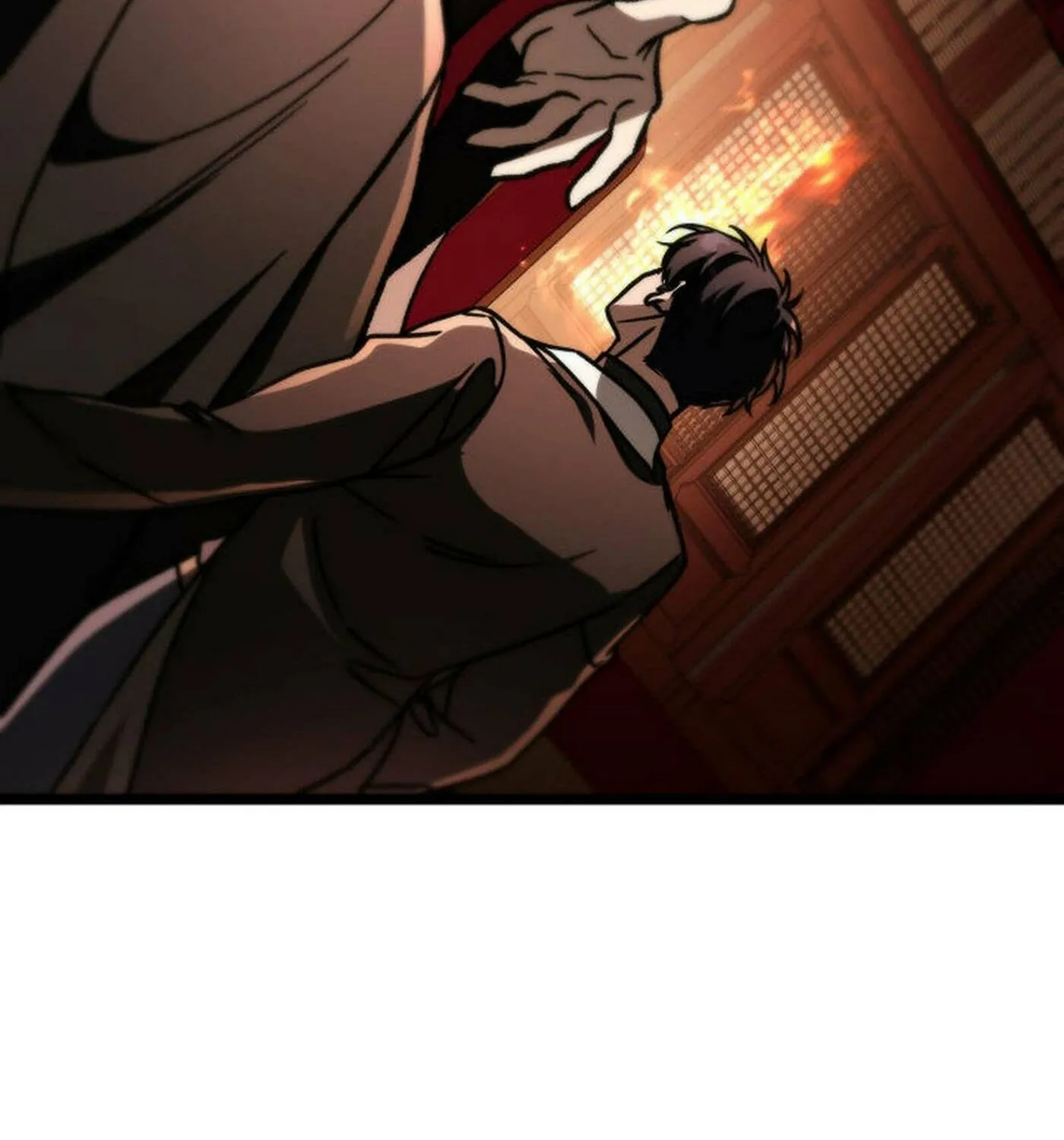F-Class Destiny Hunter Chapter 86 page 57 - 