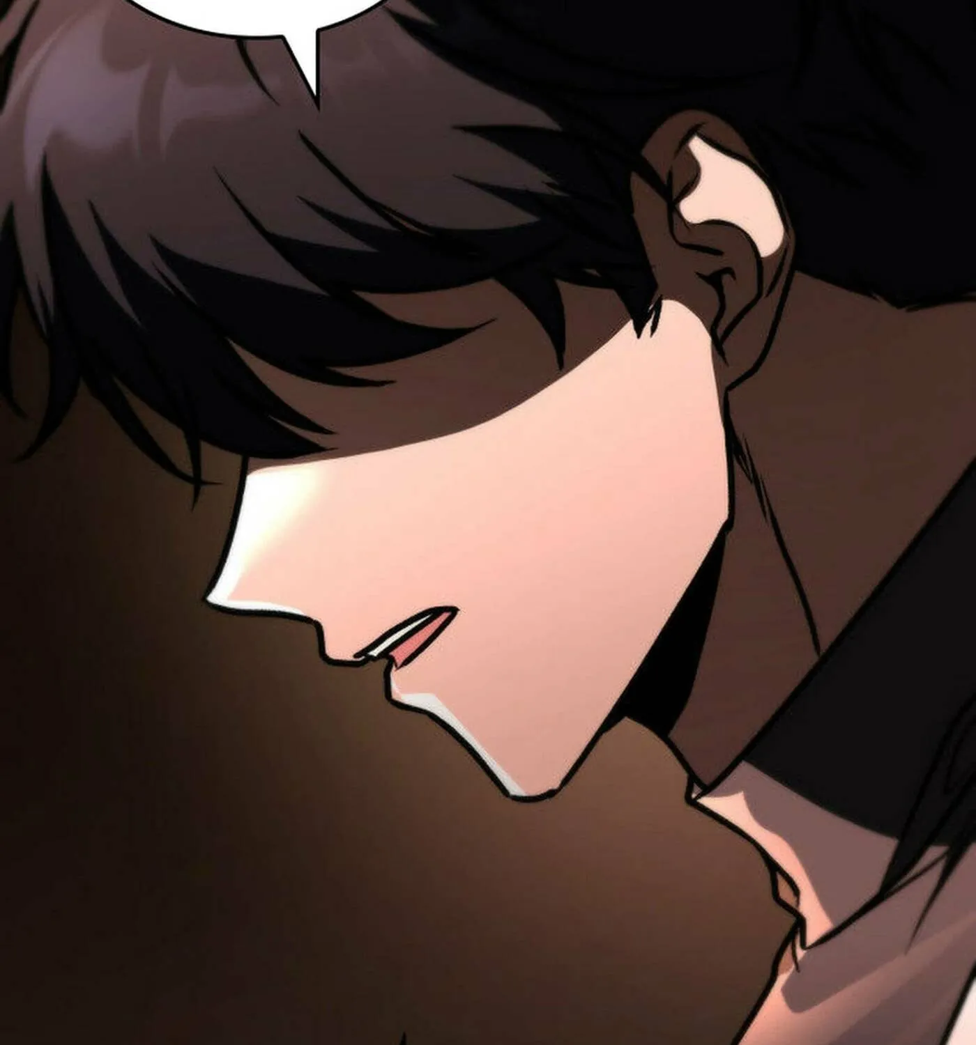 F-Class Destiny Hunter Chapter 86 page 61 - 