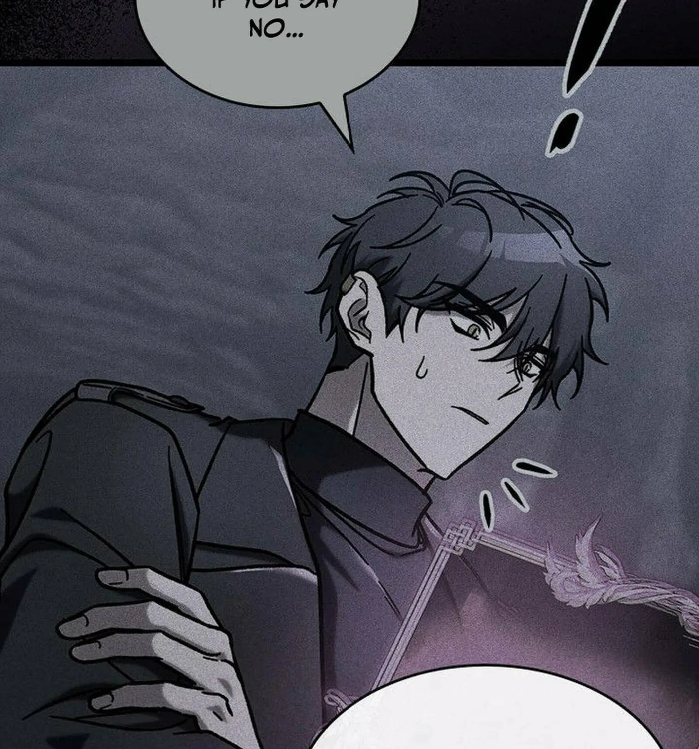 F-Class Destiny Hunter Chapter 86 page 79 - 