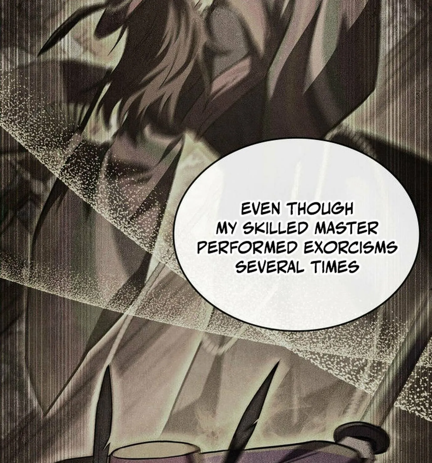 F-Class Destiny Hunter Chapter 86 page 86 - 
