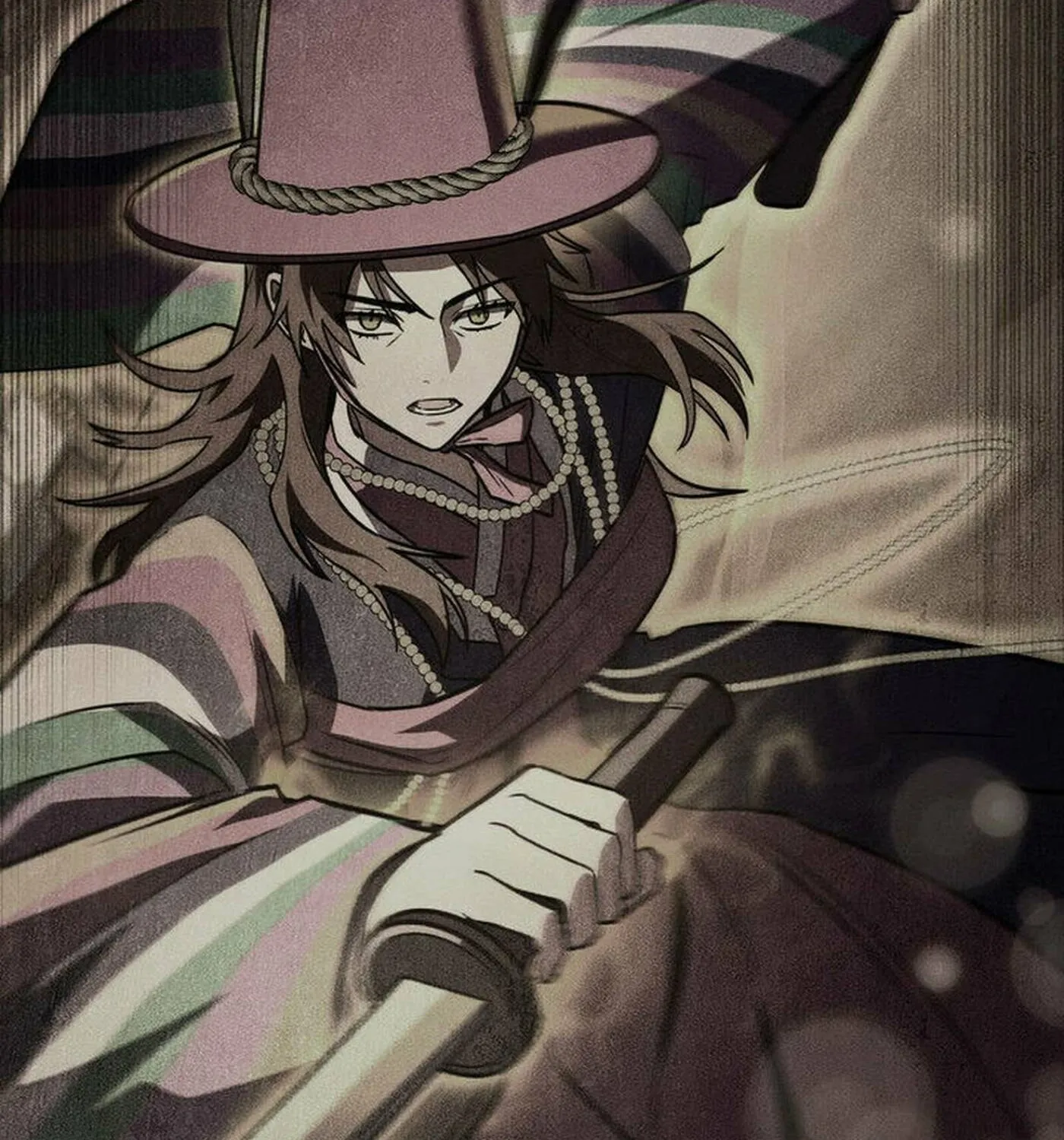 F-Class Destiny Hunter Chapter 86 page 87 - 