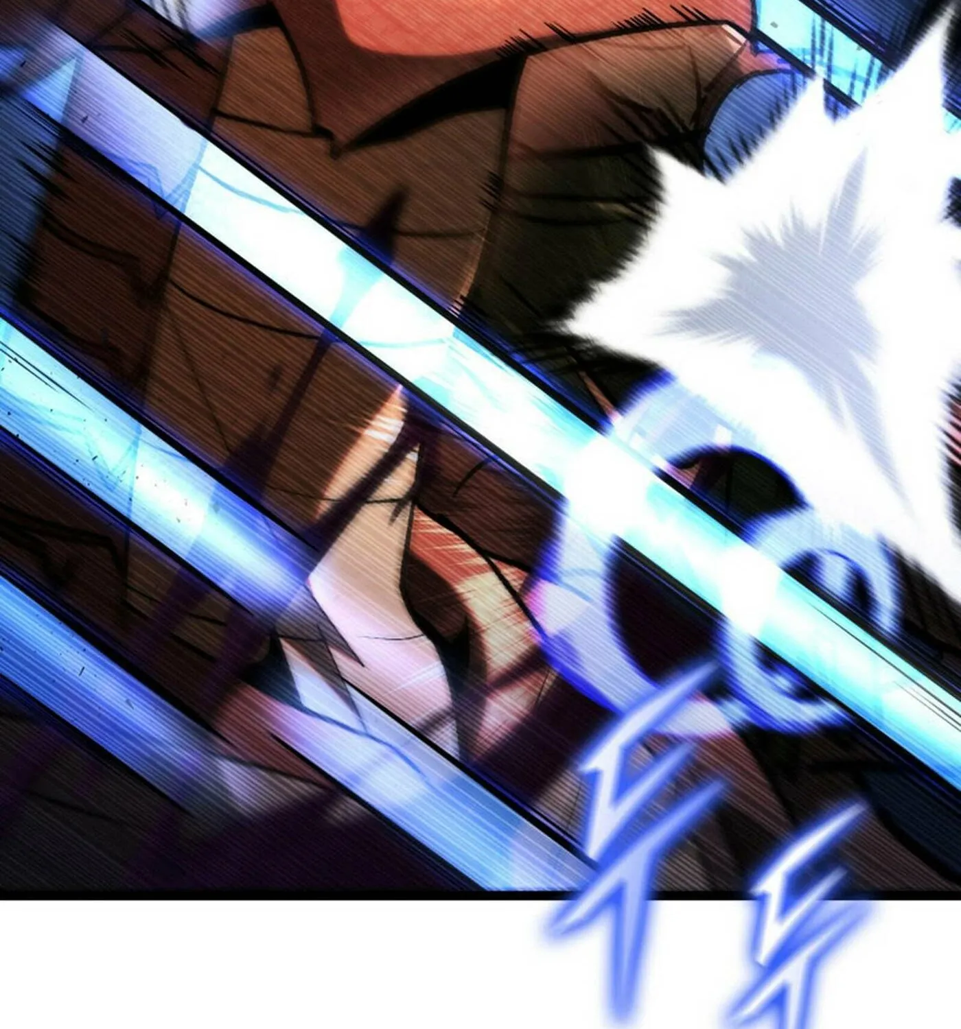 F-Class Destiny Hunter Chapter 87 page 102 - 