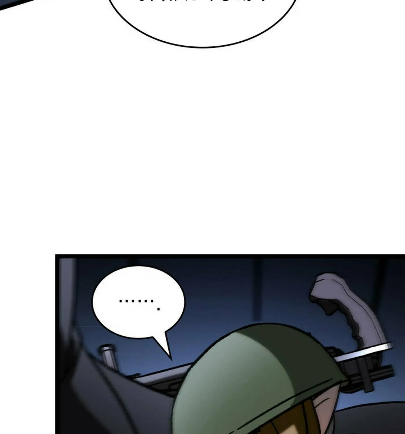 F-Class Destiny Hunter Chapter 87 page 108 - 
