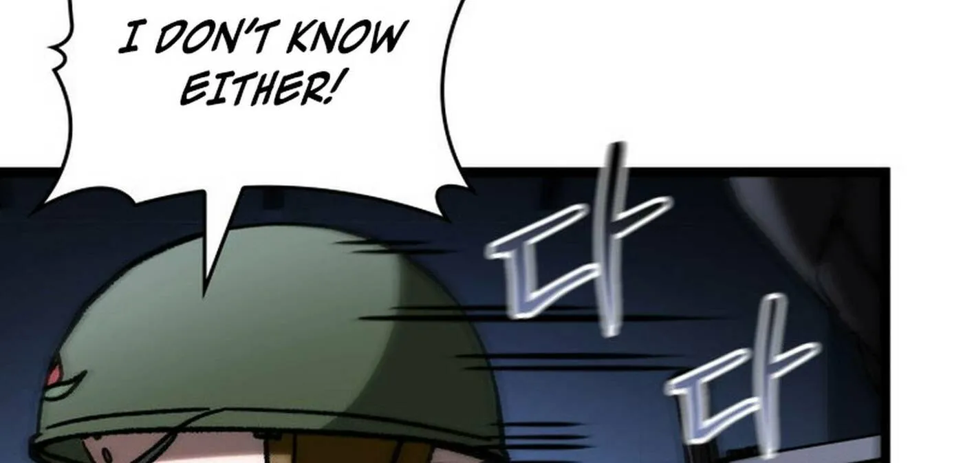 F-Class Destiny Hunter Chapter 87 page 110 - 