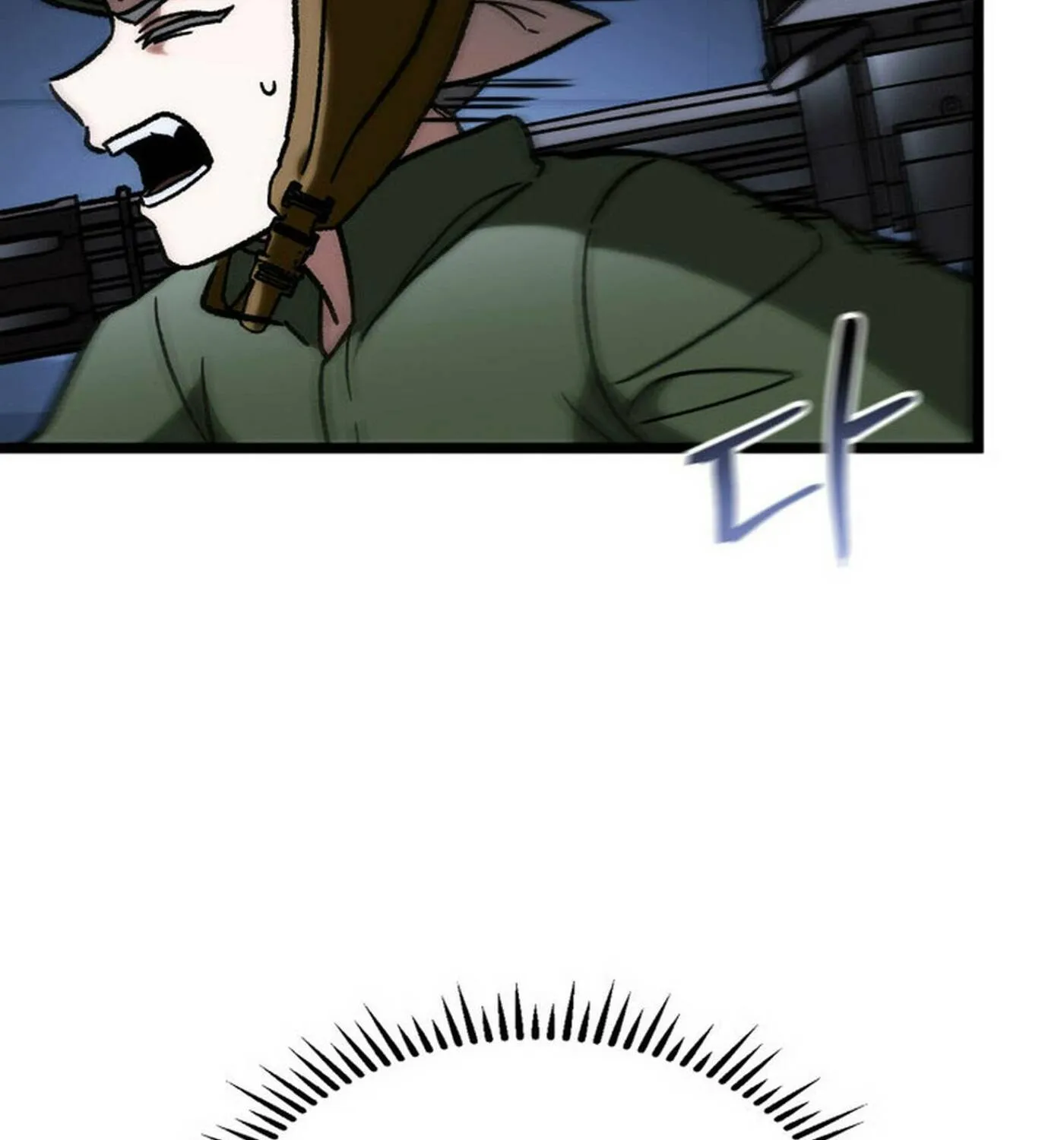 F-Class Destiny Hunter Chapter 87 page 111 - 