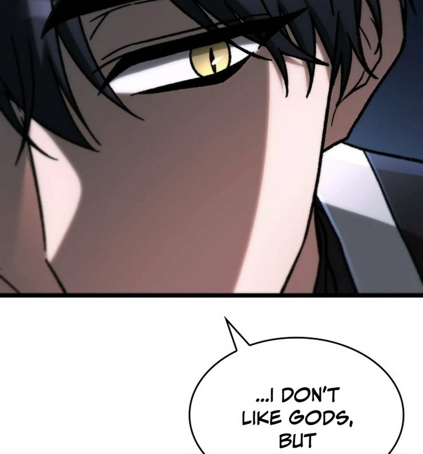 F-Class Destiny Hunter Chapter 87 page 116 - 
