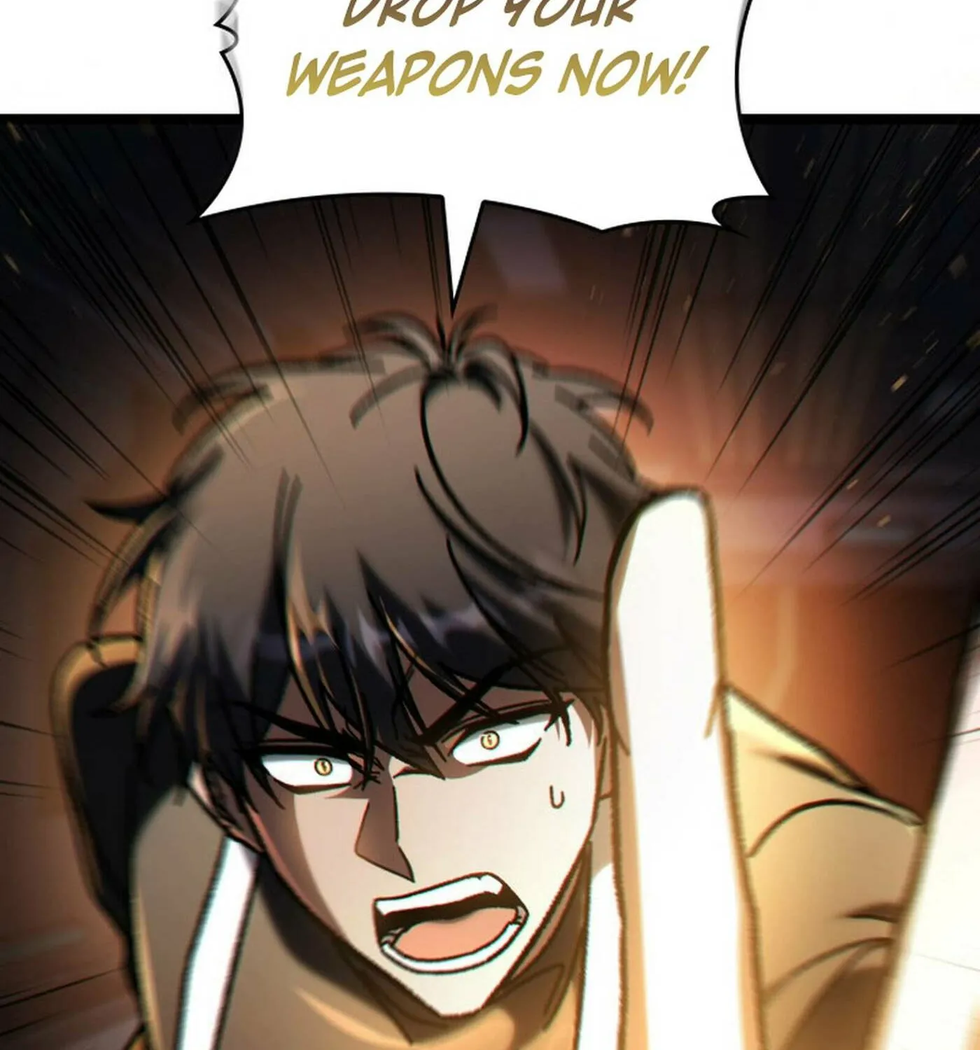 F-Class Destiny Hunter Chapter 87 page 127 - 