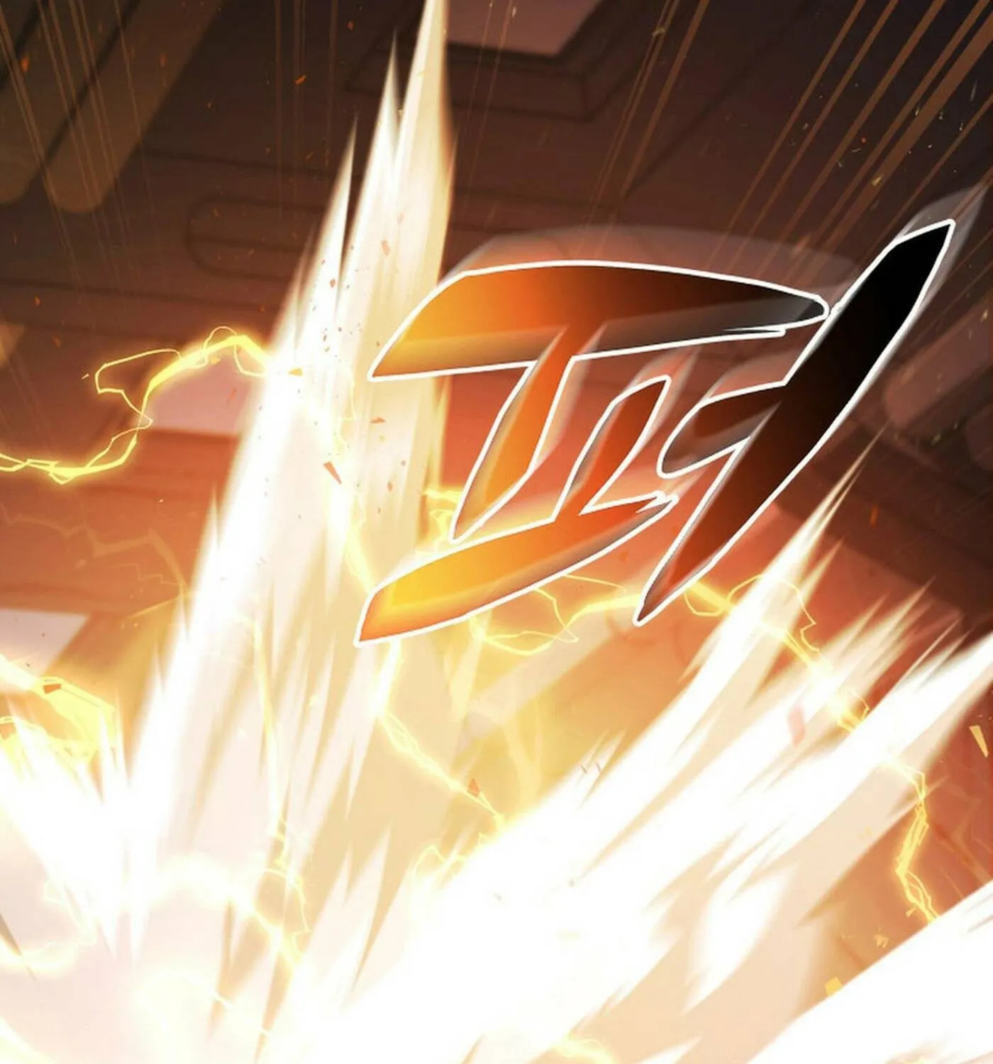 F-Class Destiny Hunter Chapter 87 page 129 - 