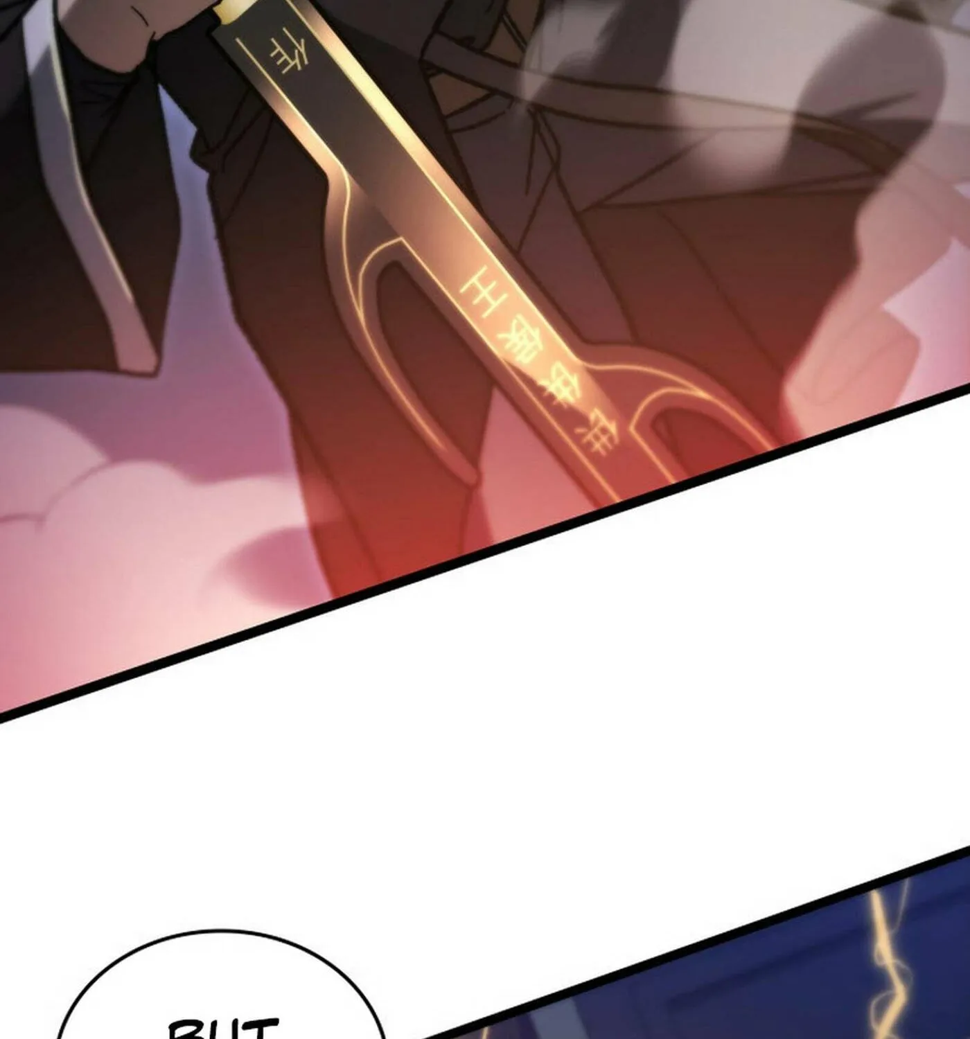 F-Class Destiny Hunter Chapter 87 page 134 - 