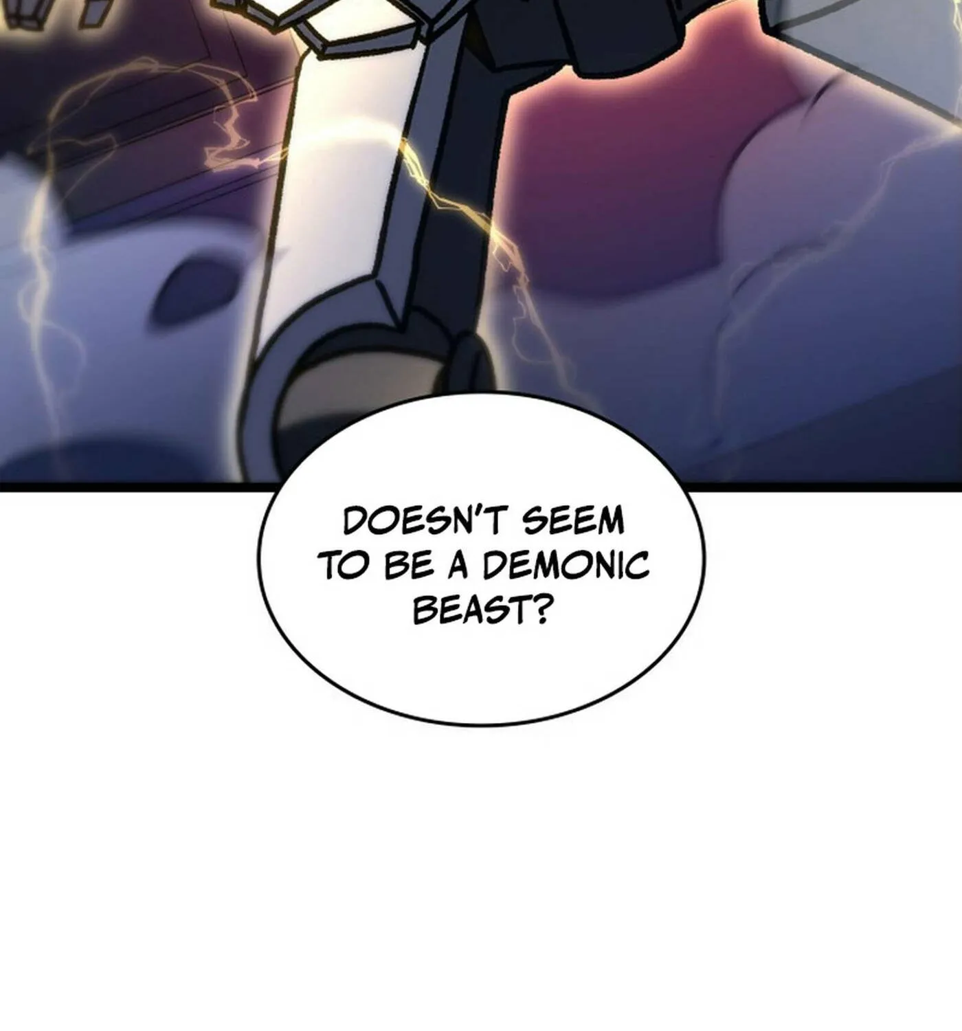 F-Class Destiny Hunter Chapter 87 page 137 - 