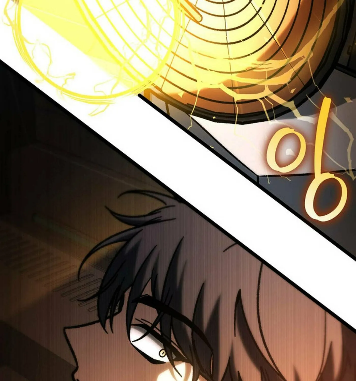 F-Class Destiny Hunter Chapter 87 page 144 - 