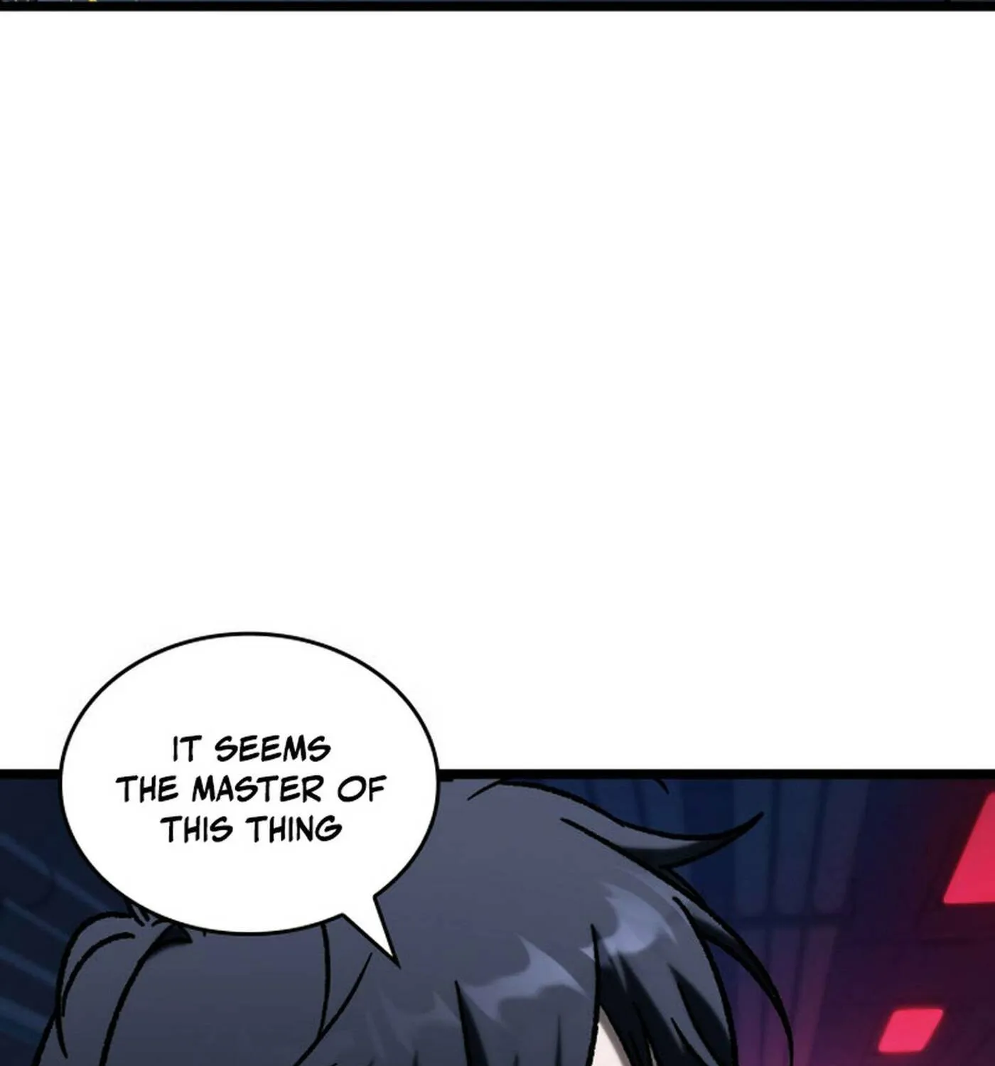 F-Class Destiny Hunter Chapter 87 page 158 - 