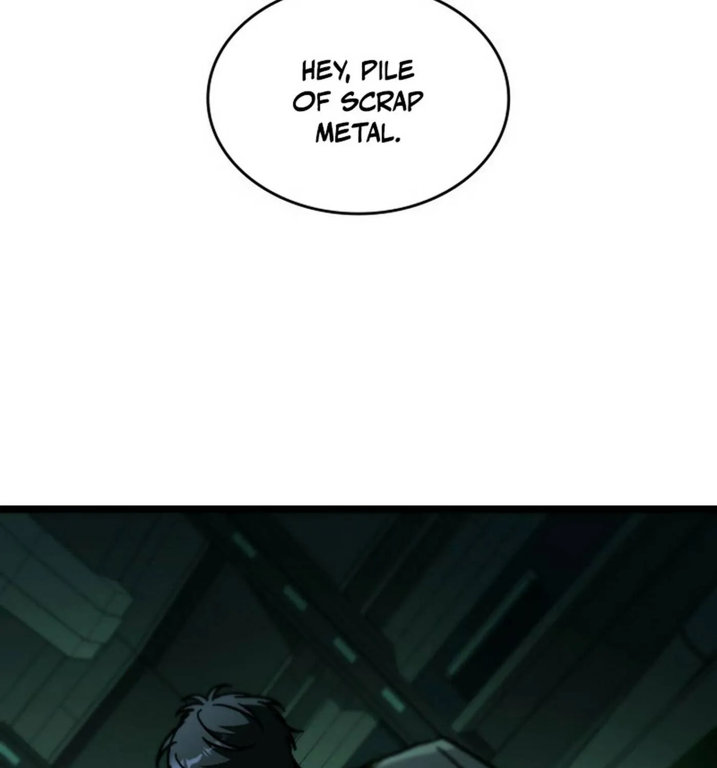 F-Class Destiny Hunter Chapter 87 page 168 - 
