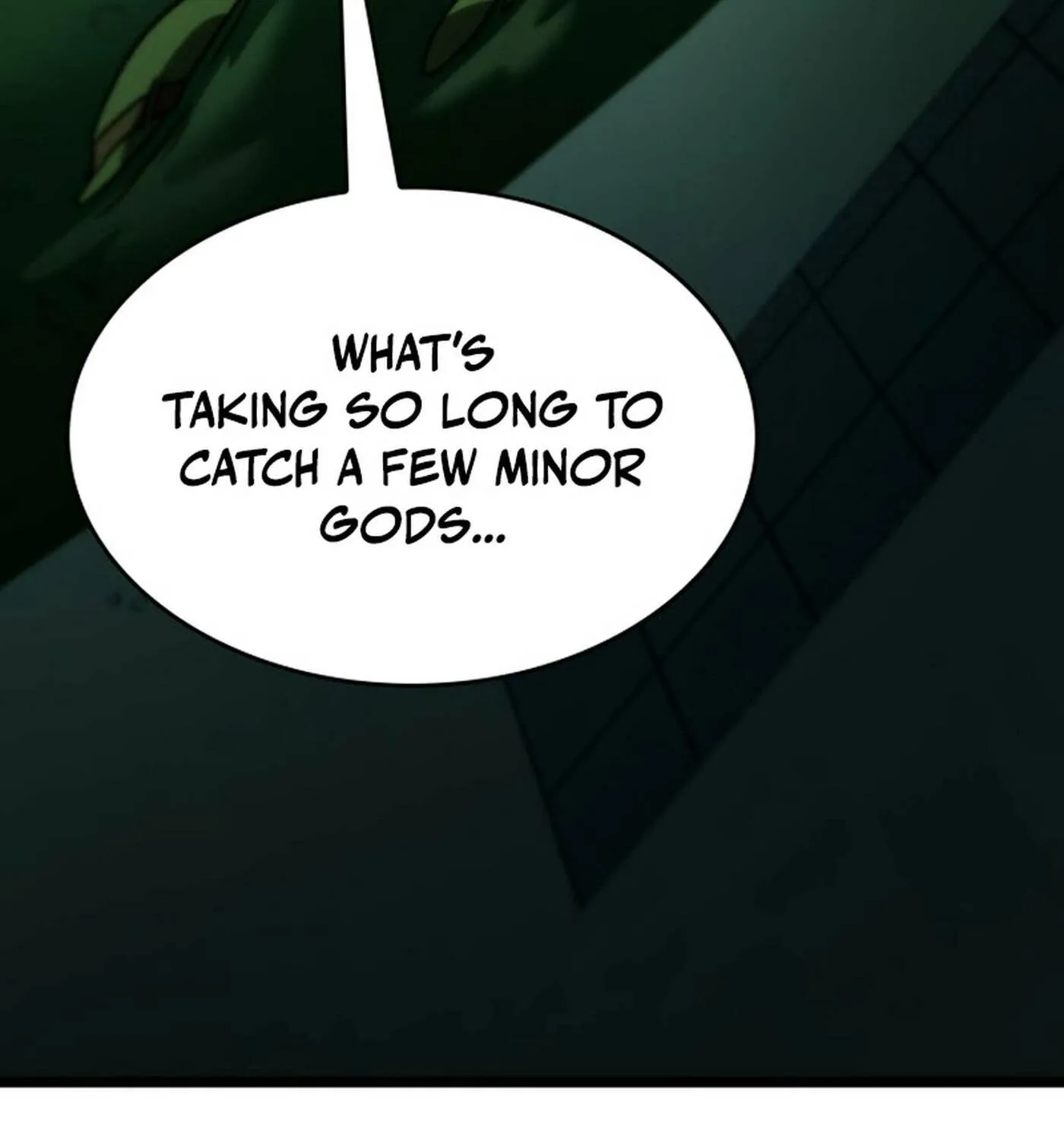 F-Class Destiny Hunter Chapter 87 page 171 - 