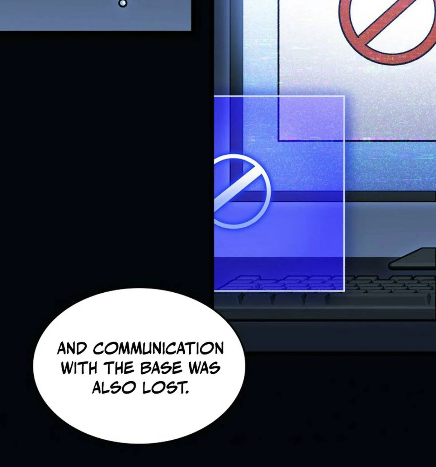 F-Class Destiny Hunter Chapter 87 page 19 - 
