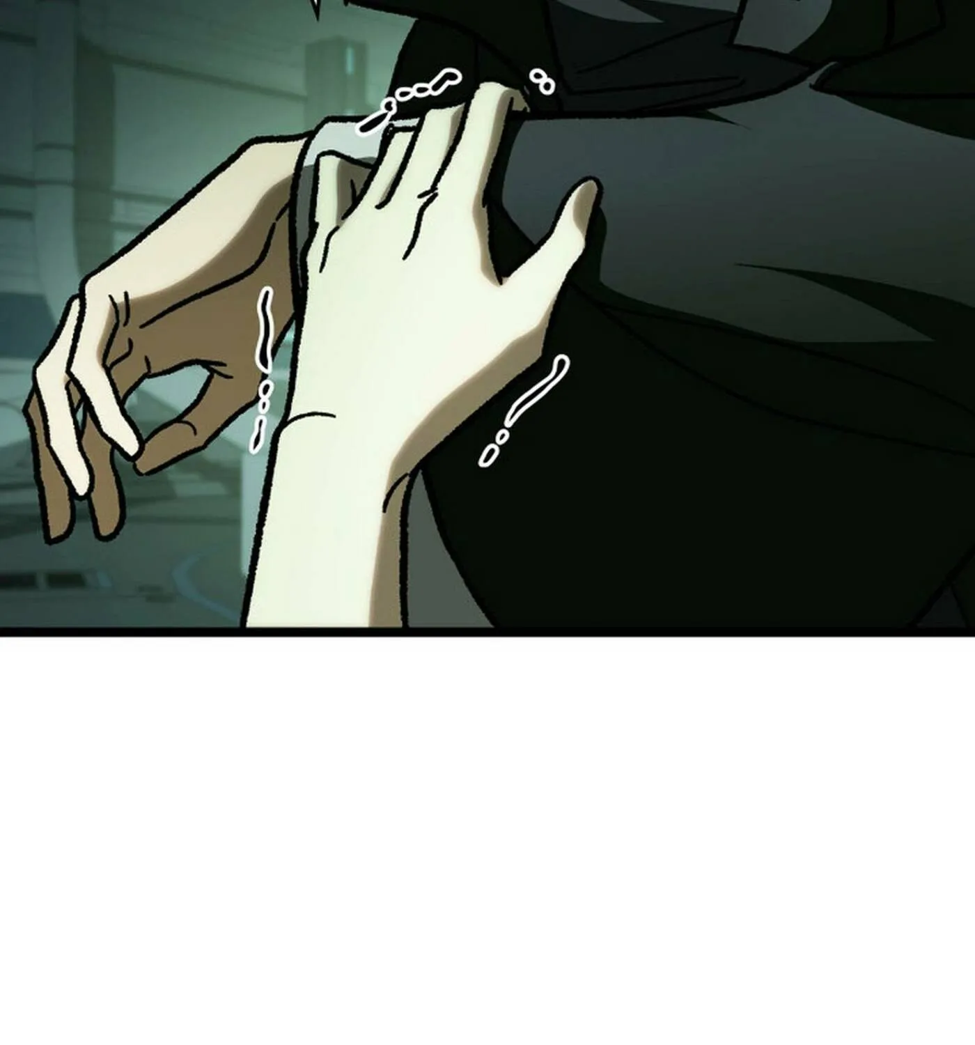 F-Class Destiny Hunter Chapter 87 page 191 - 
