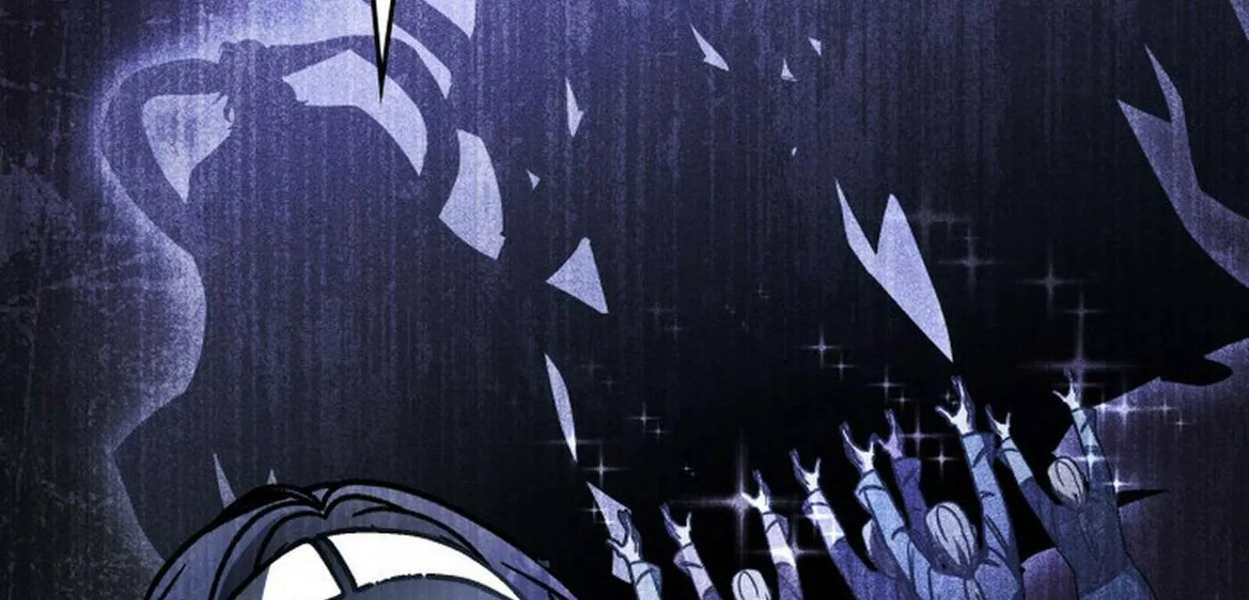 F-Class Destiny Hunter Chapter 87 page 195 - 