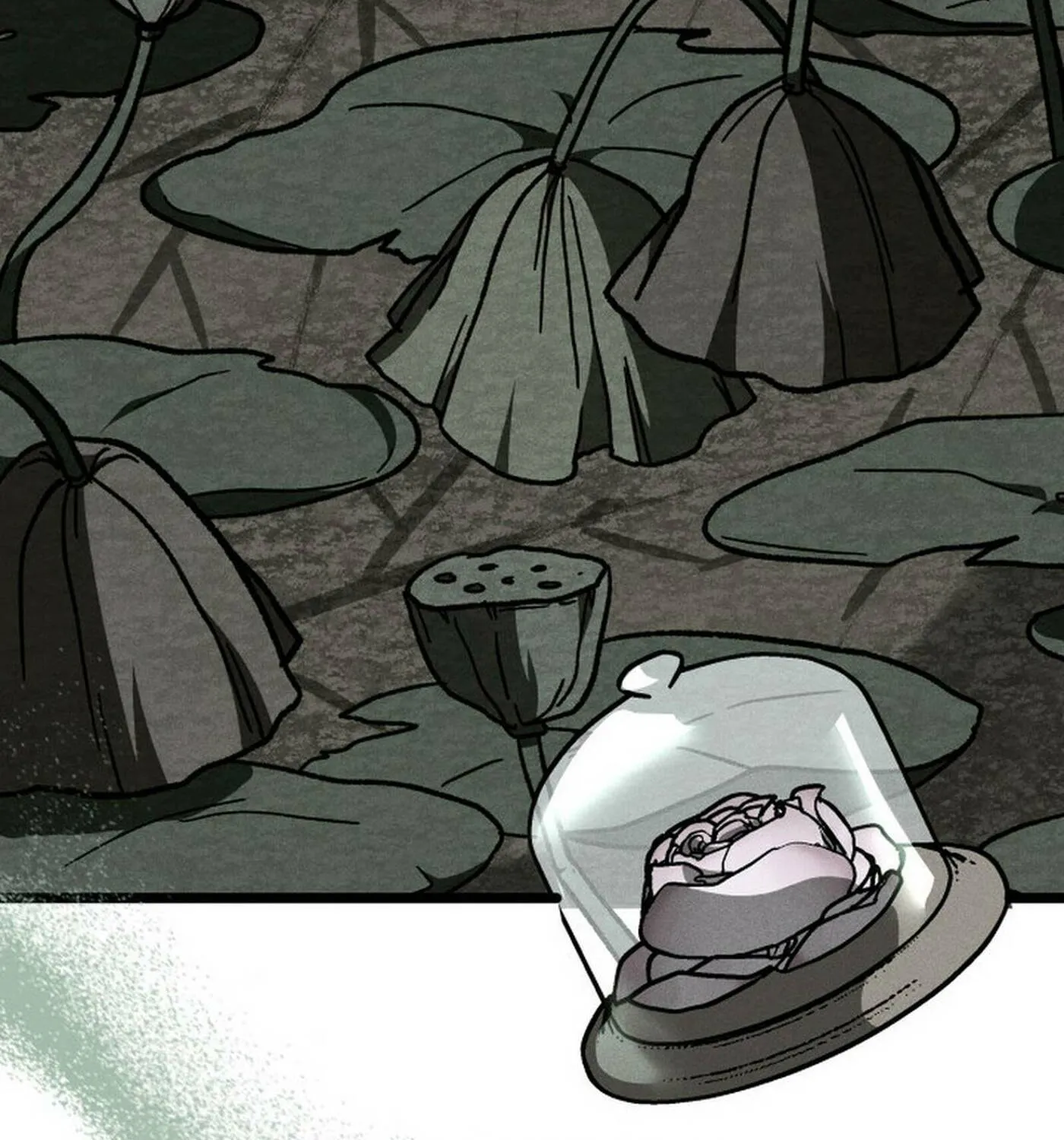 F-Class Destiny Hunter Chapter 87 page 198 - 