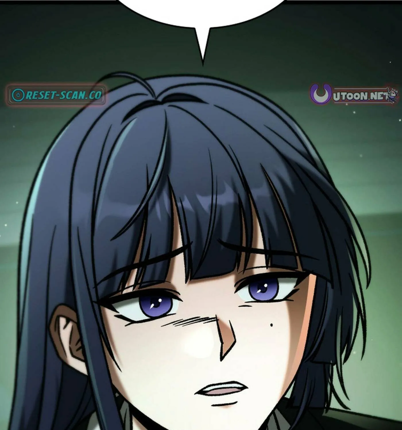 F-Class Destiny Hunter Chapter 87 page 203 - 