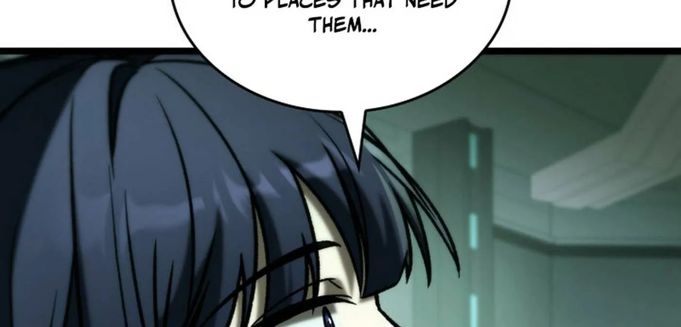 F-Class Destiny Hunter Chapter 87 page 210 - 