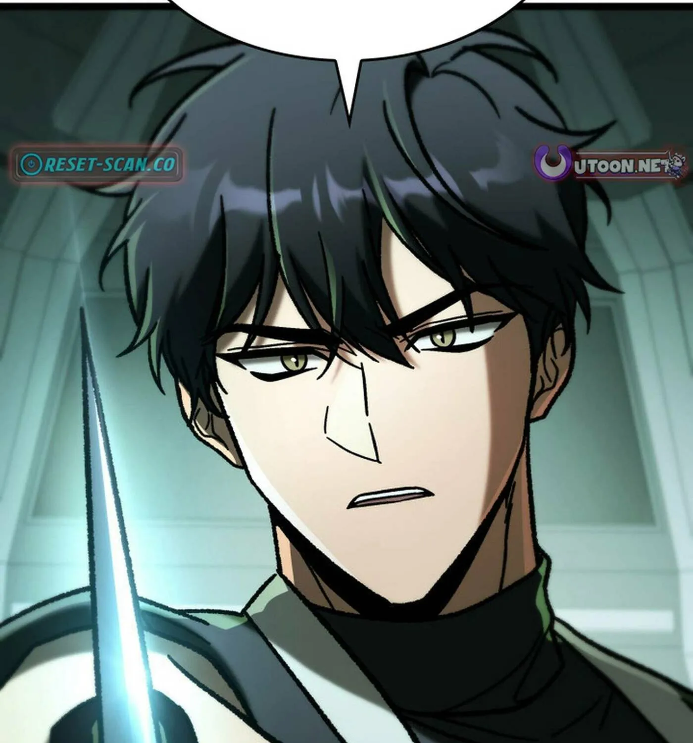 F-Class Destiny Hunter Chapter 87 page 213 - 