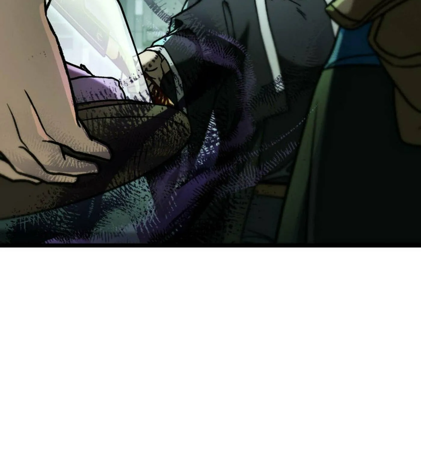 F-Class Destiny Hunter Chapter 87 page 218 - 