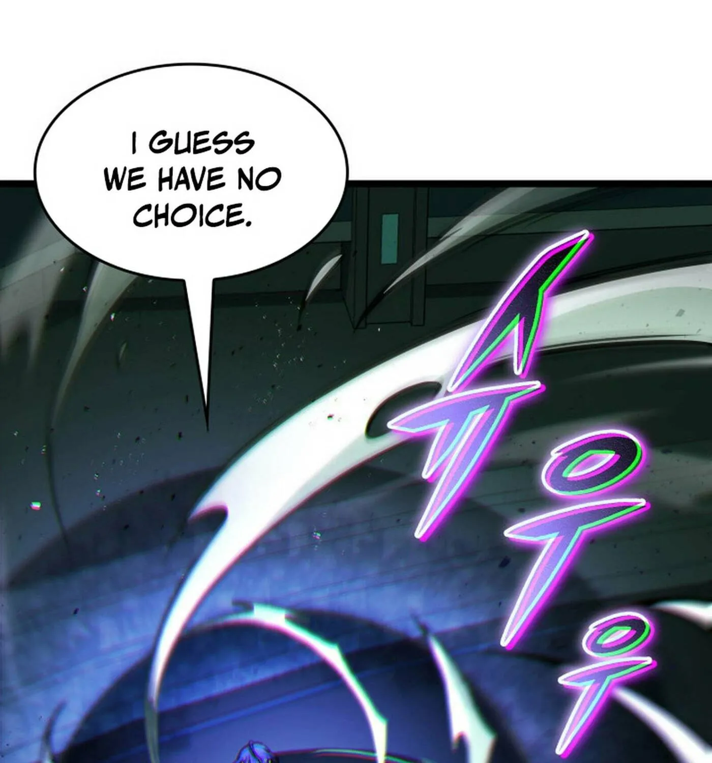 F-Class Destiny Hunter Chapter 87 page 219 - 