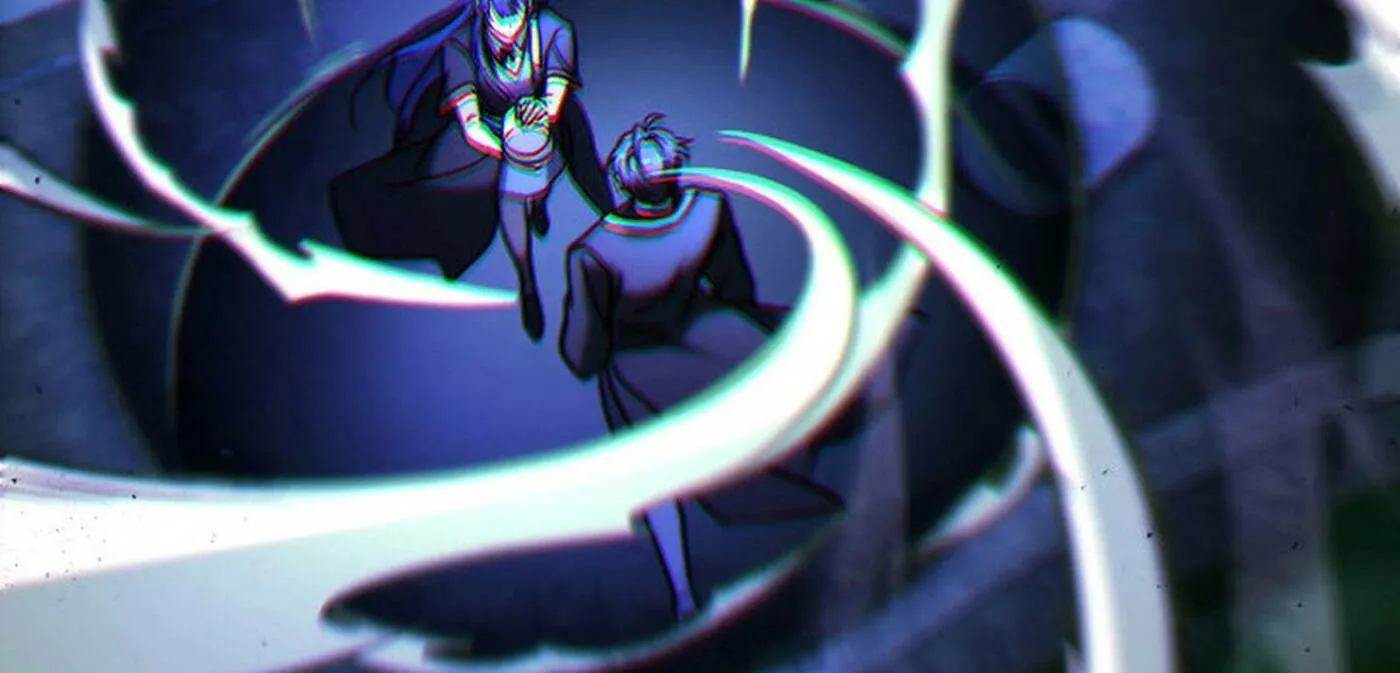 F-Class Destiny Hunter Chapter 87 page 220 - 